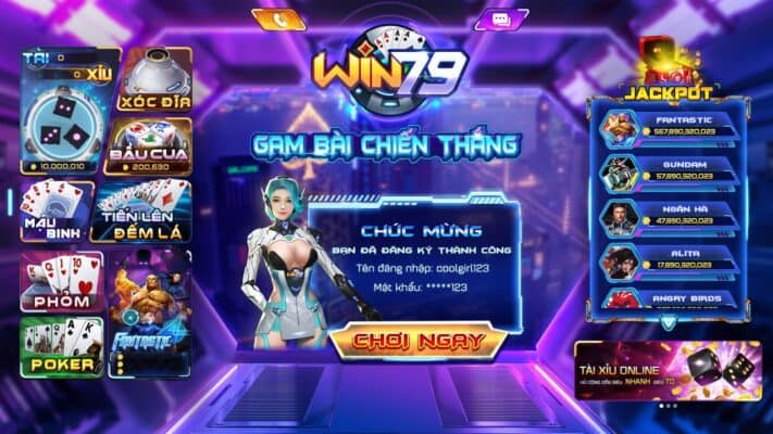 Nguyên tắc kinh doanh về chúng tôi nhà cái Win79